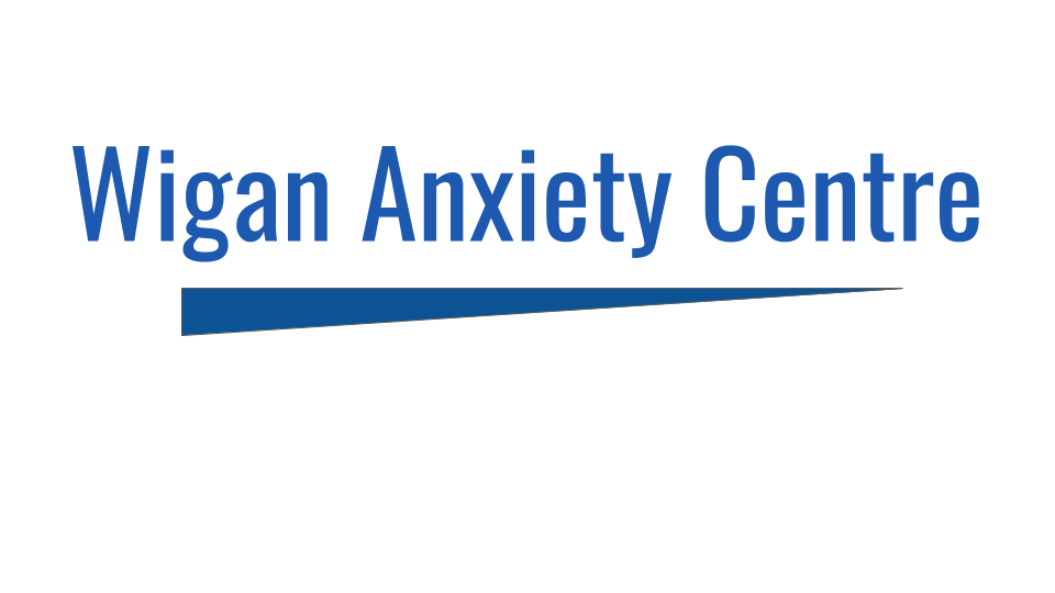 Wigan Anxiety Centre